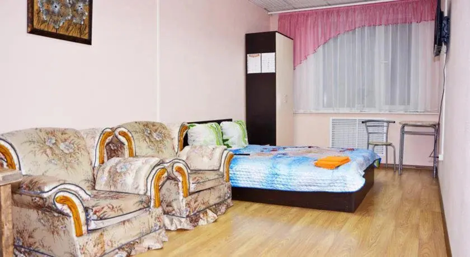 Hotel "Nakhimov"