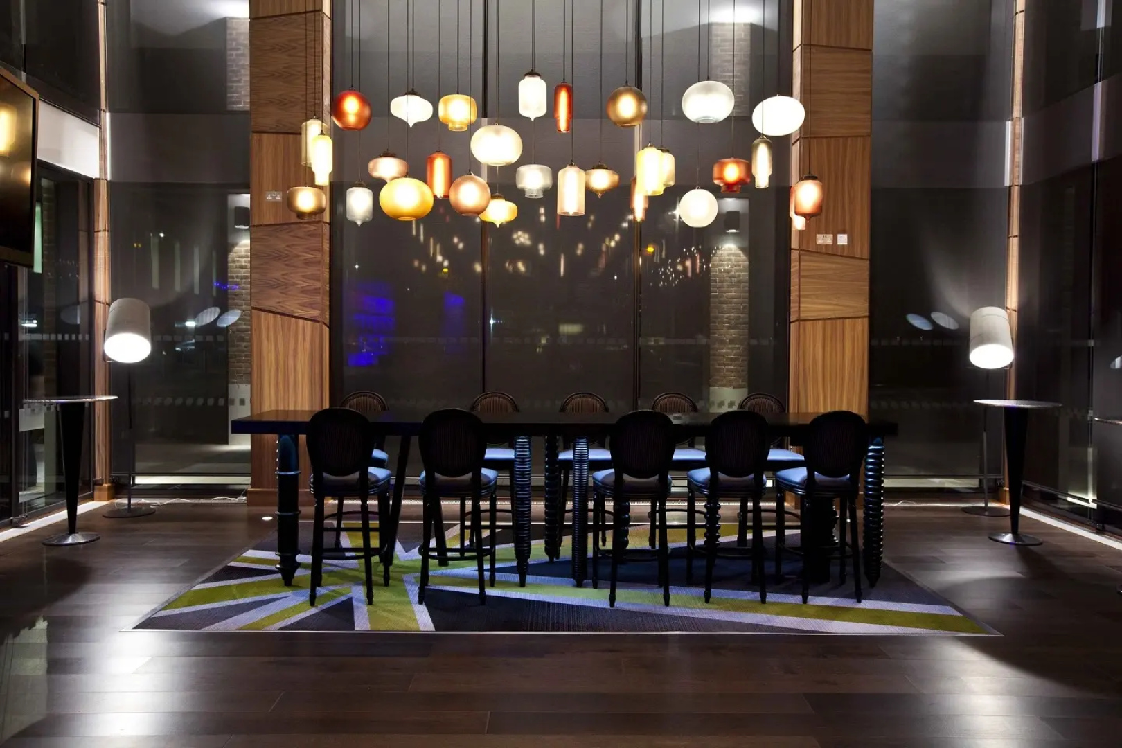Hilton London Heathrow Airport Terminal 5