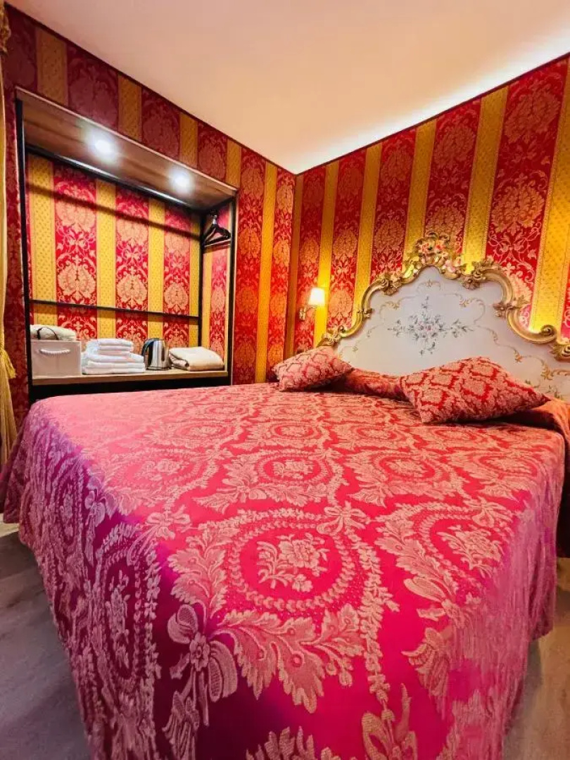 Hotel Graspo de Ua