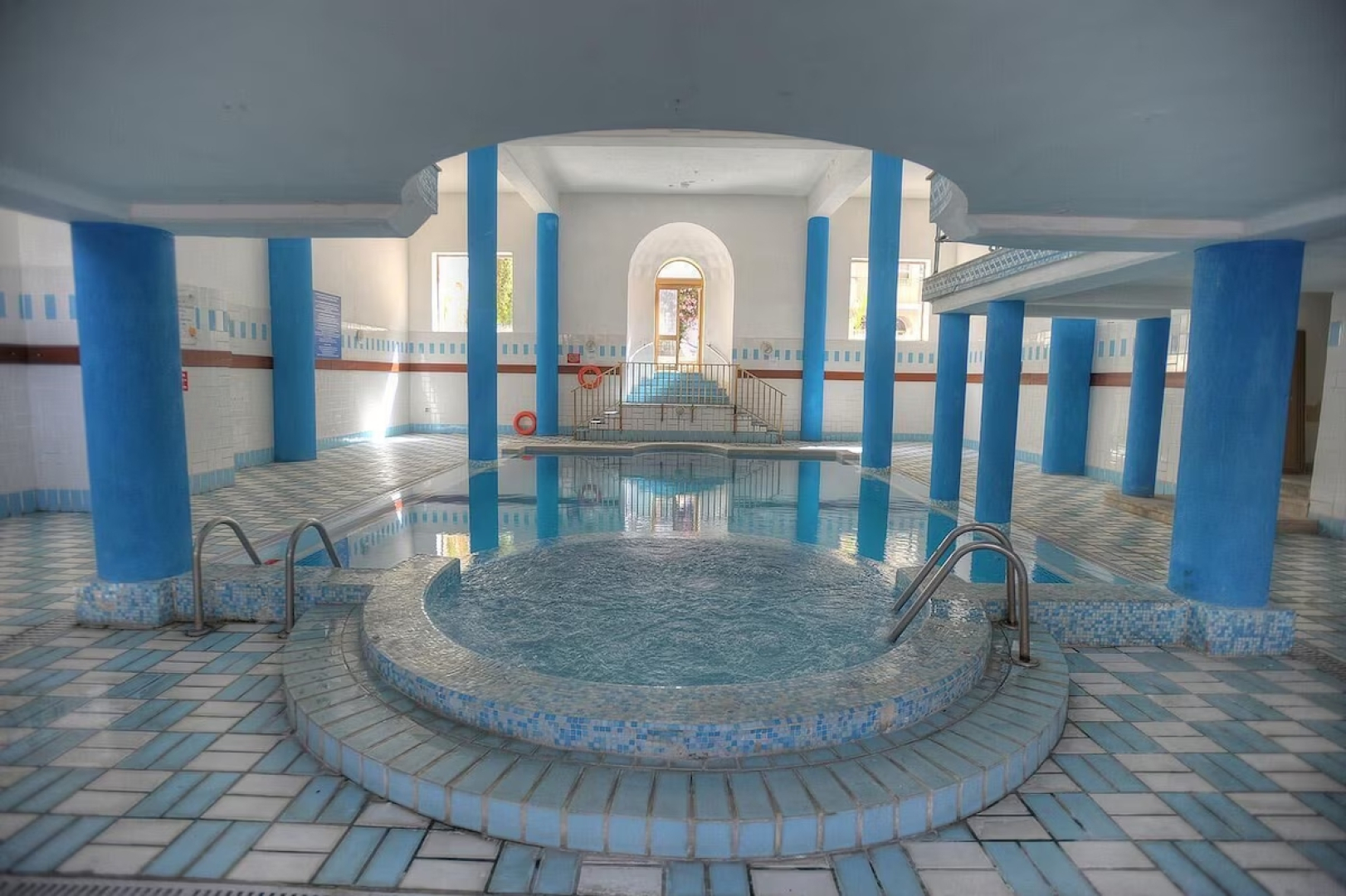 Blue Sea Bugibba Hotel & Apartments