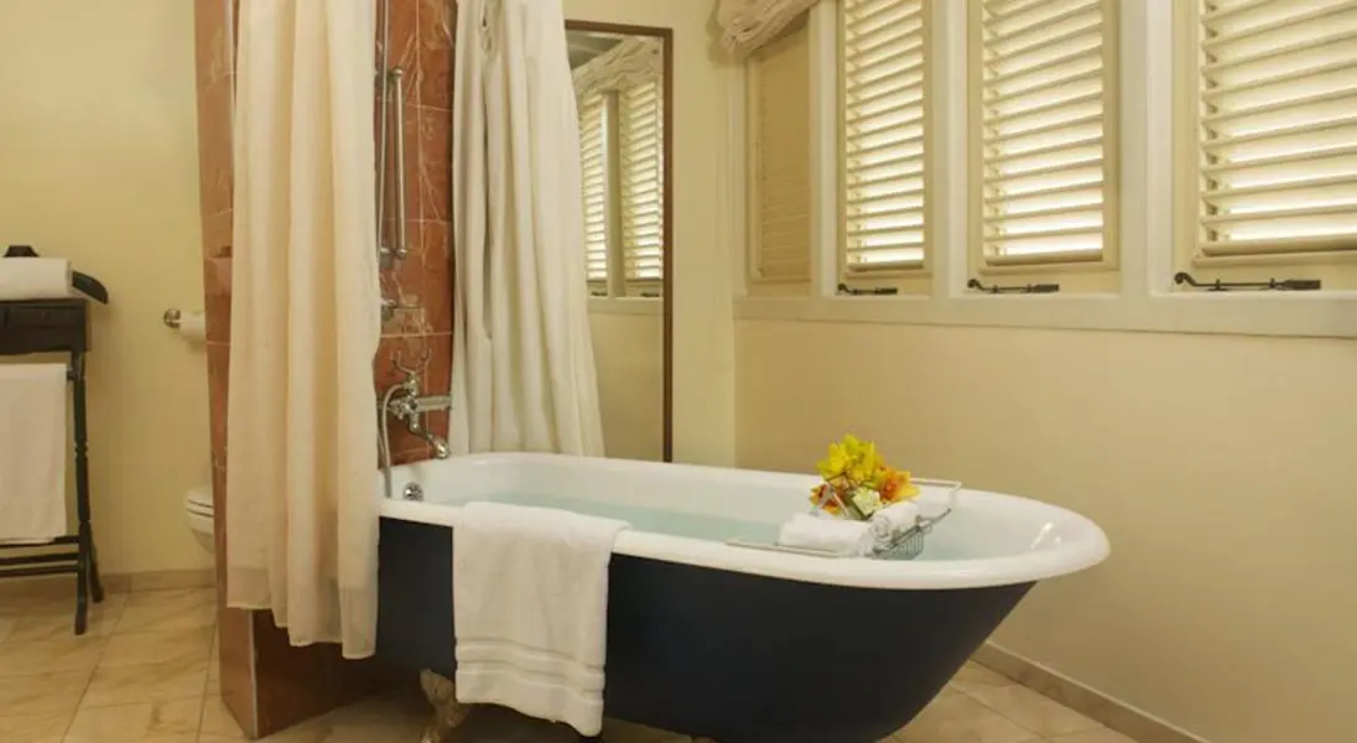 Sonesta Kura Hulanda Village & Spa, GHL Hotel