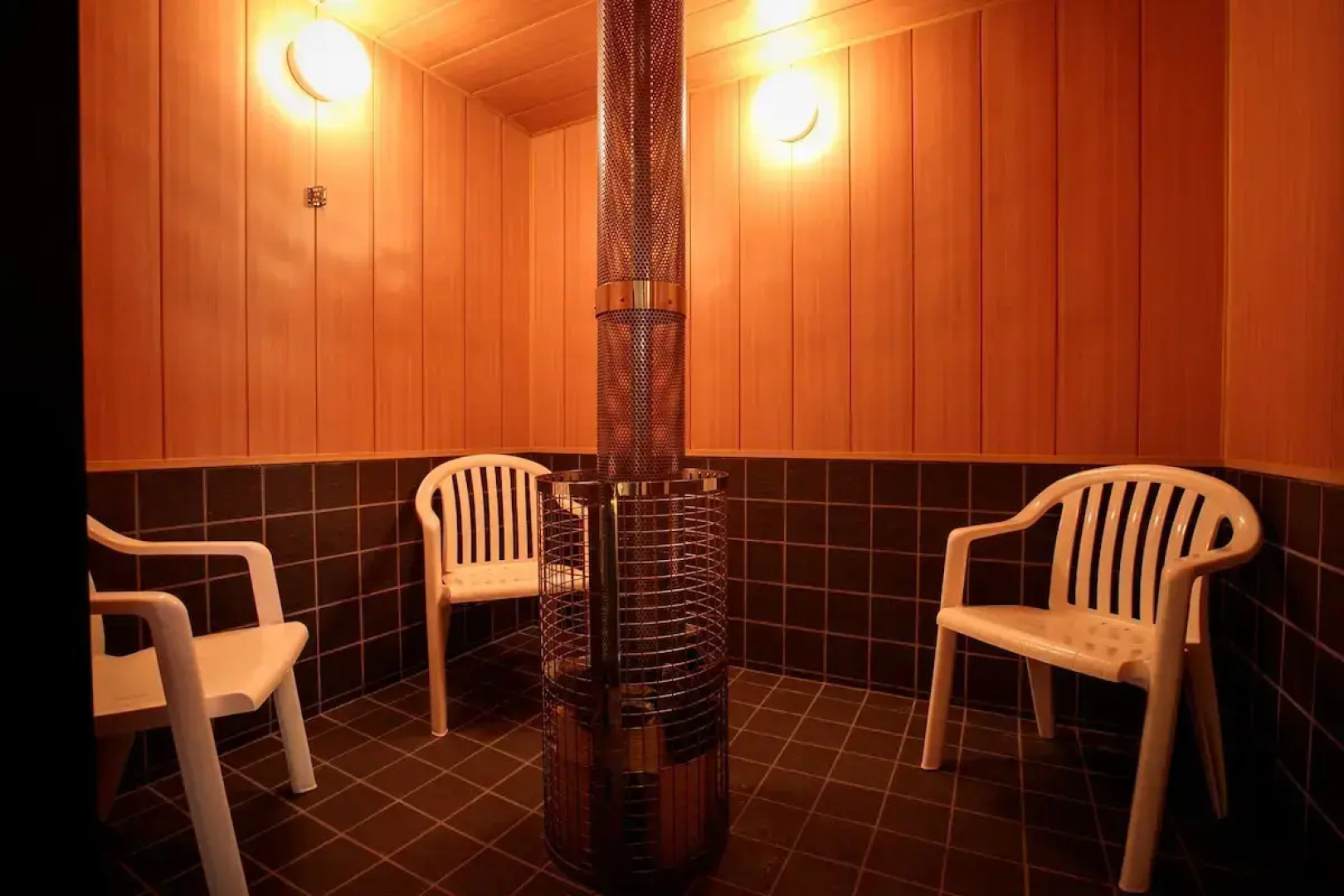 Отель S-Peria Kyoto