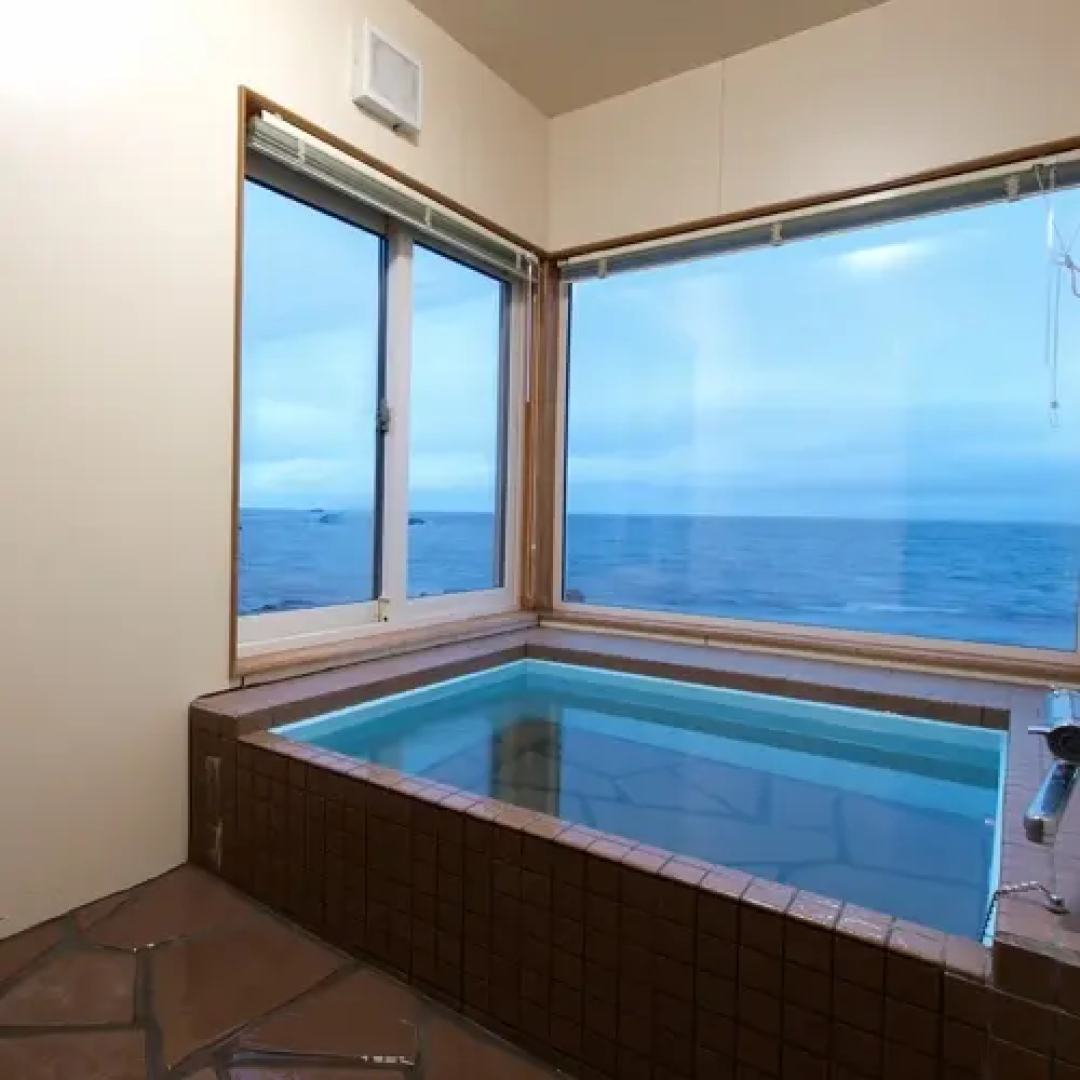 Minshuku Sukotonmisaki