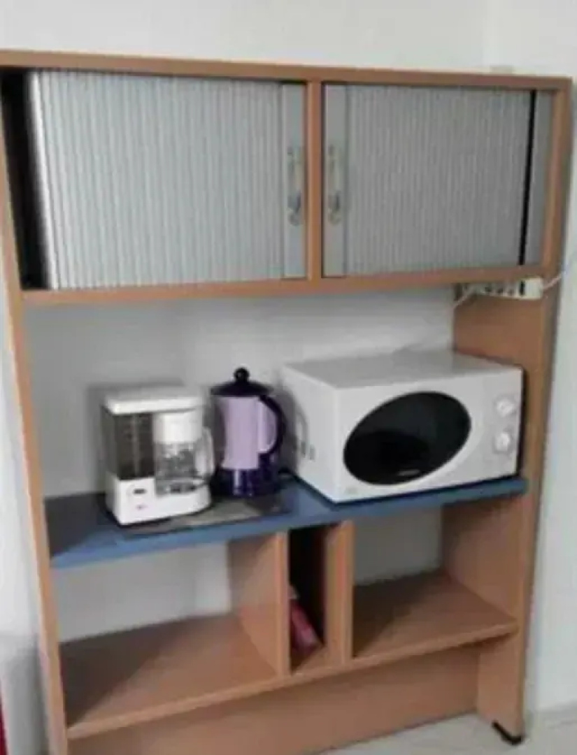 Hostel Kaliforniya