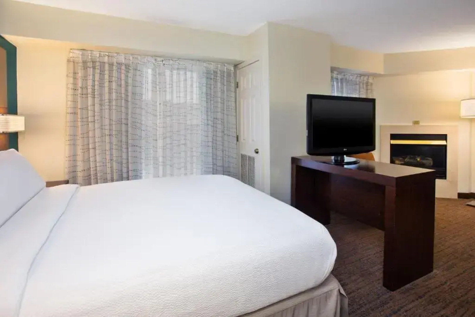 Residence Inn By Marriott Grand Rapids West