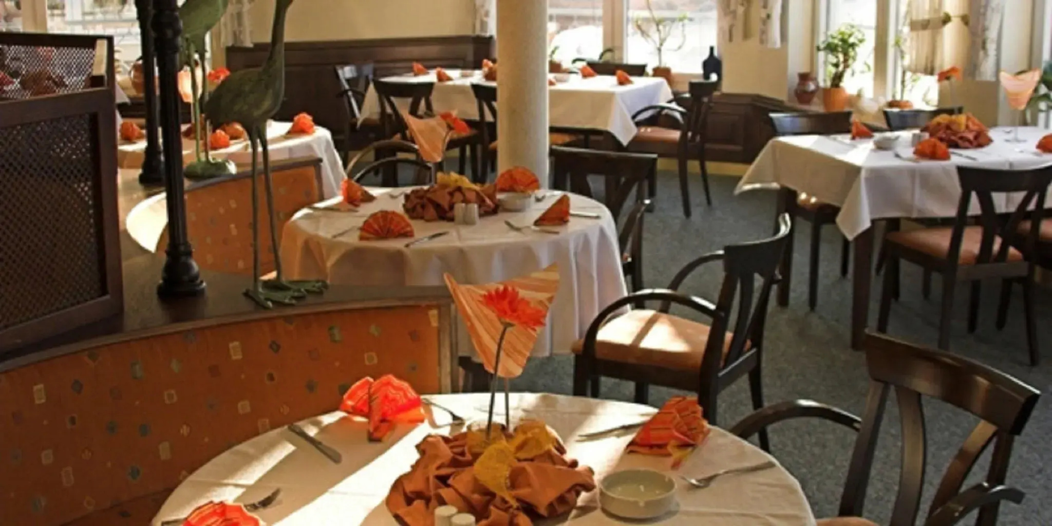 Oase Haus an der Schleuse
