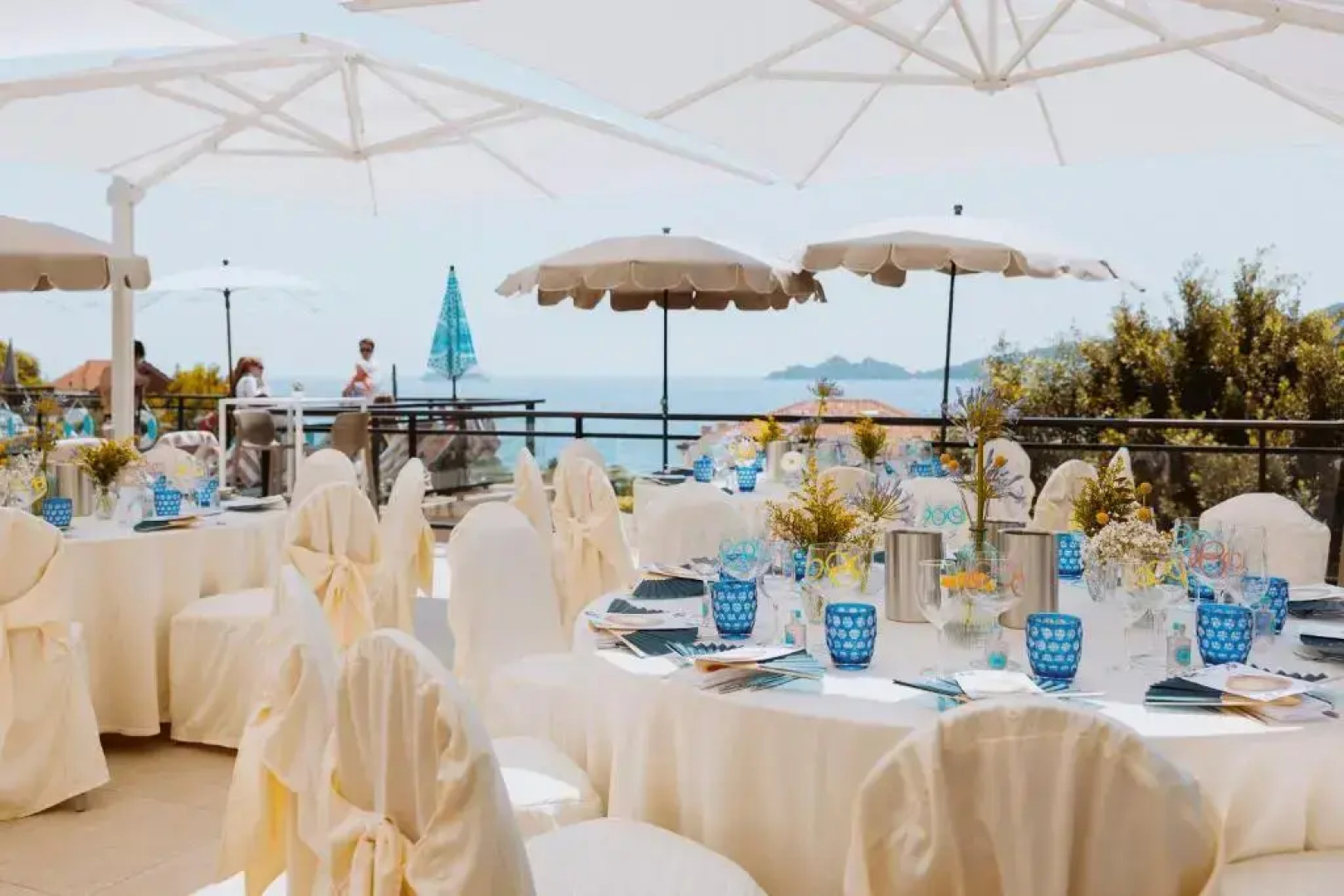 Курорт Grand Hotel Bristol Spa