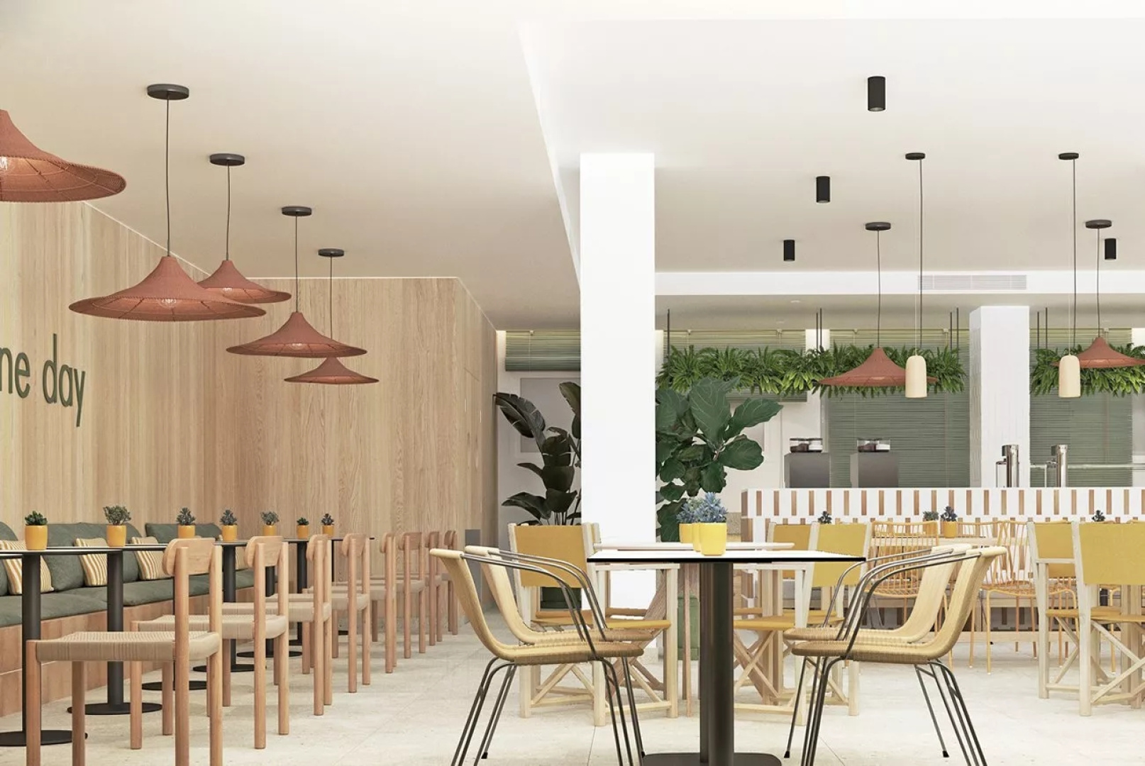 Отель Tangerine by Honne Hotels