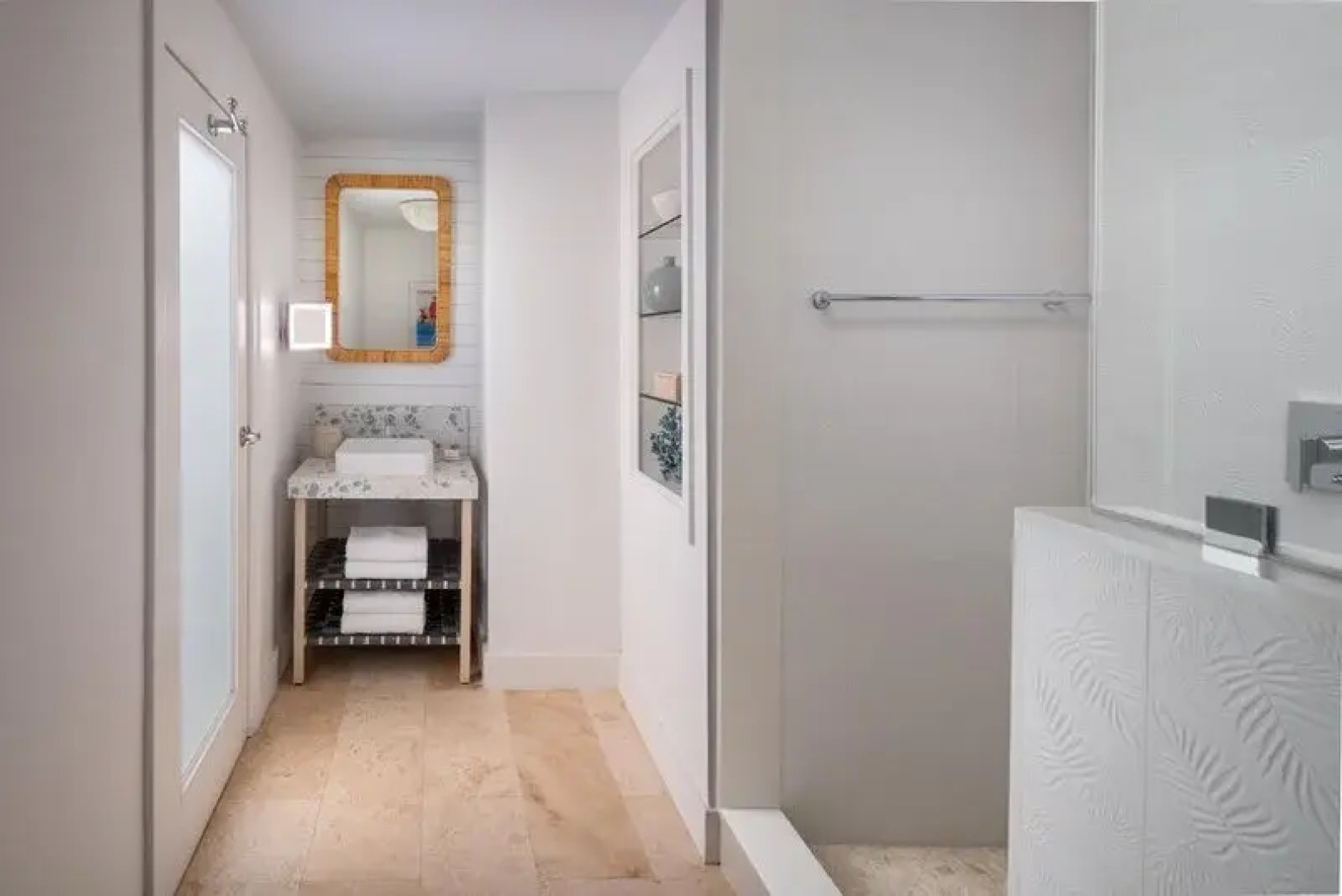 Sandals Royal Bahamian All Inclusive Resort 