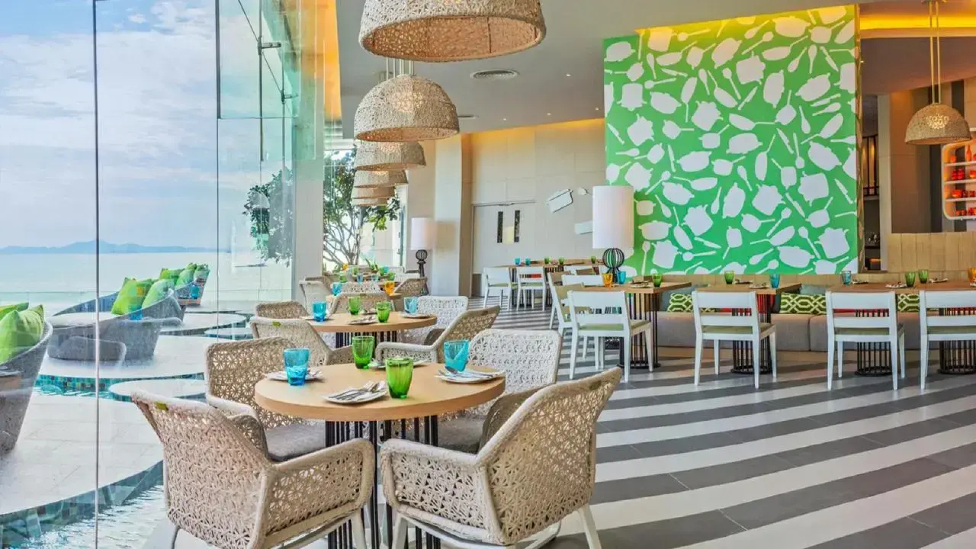 Holiday Inn Pattaya by IHG