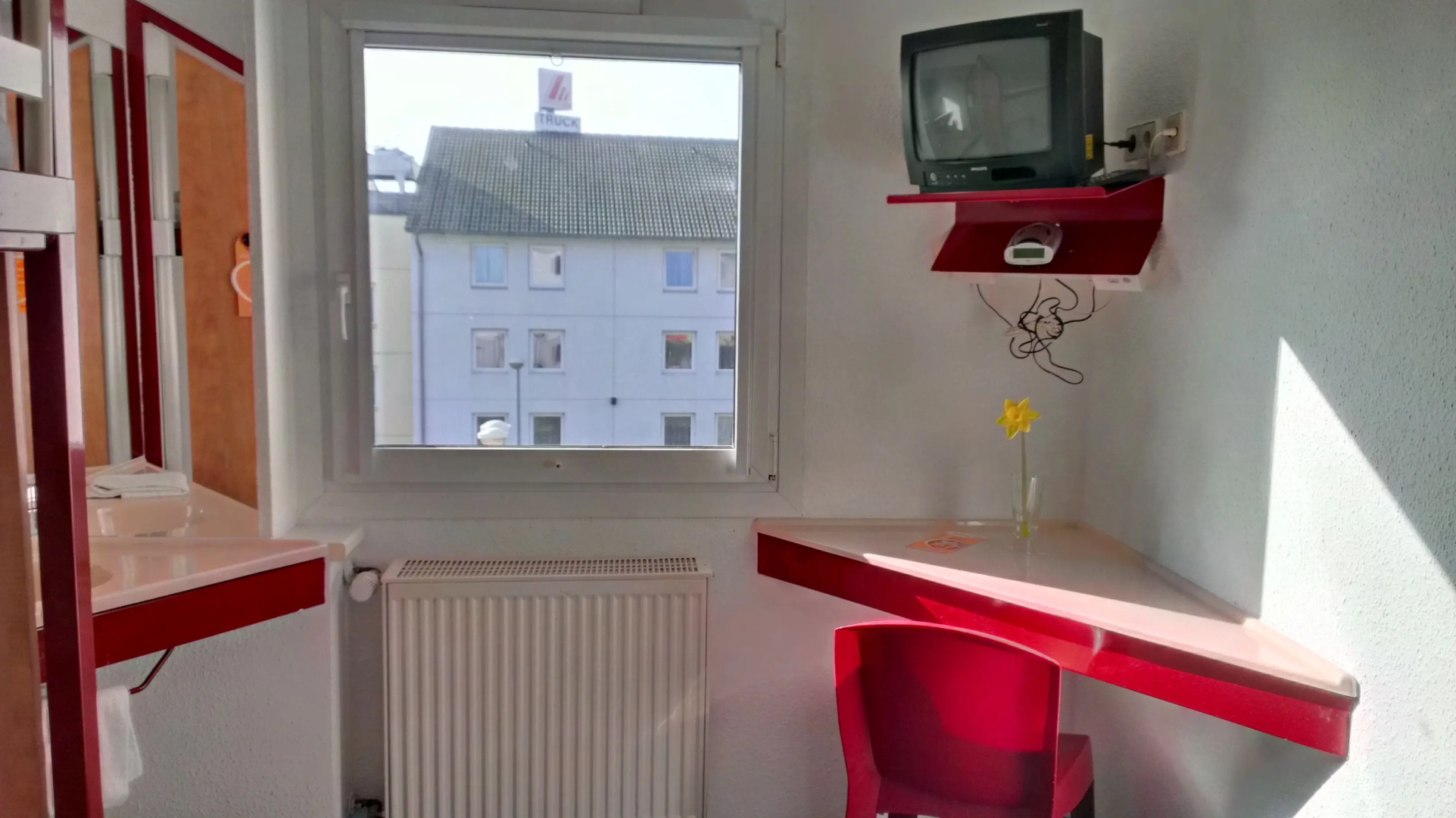 Motel 24h Berlin