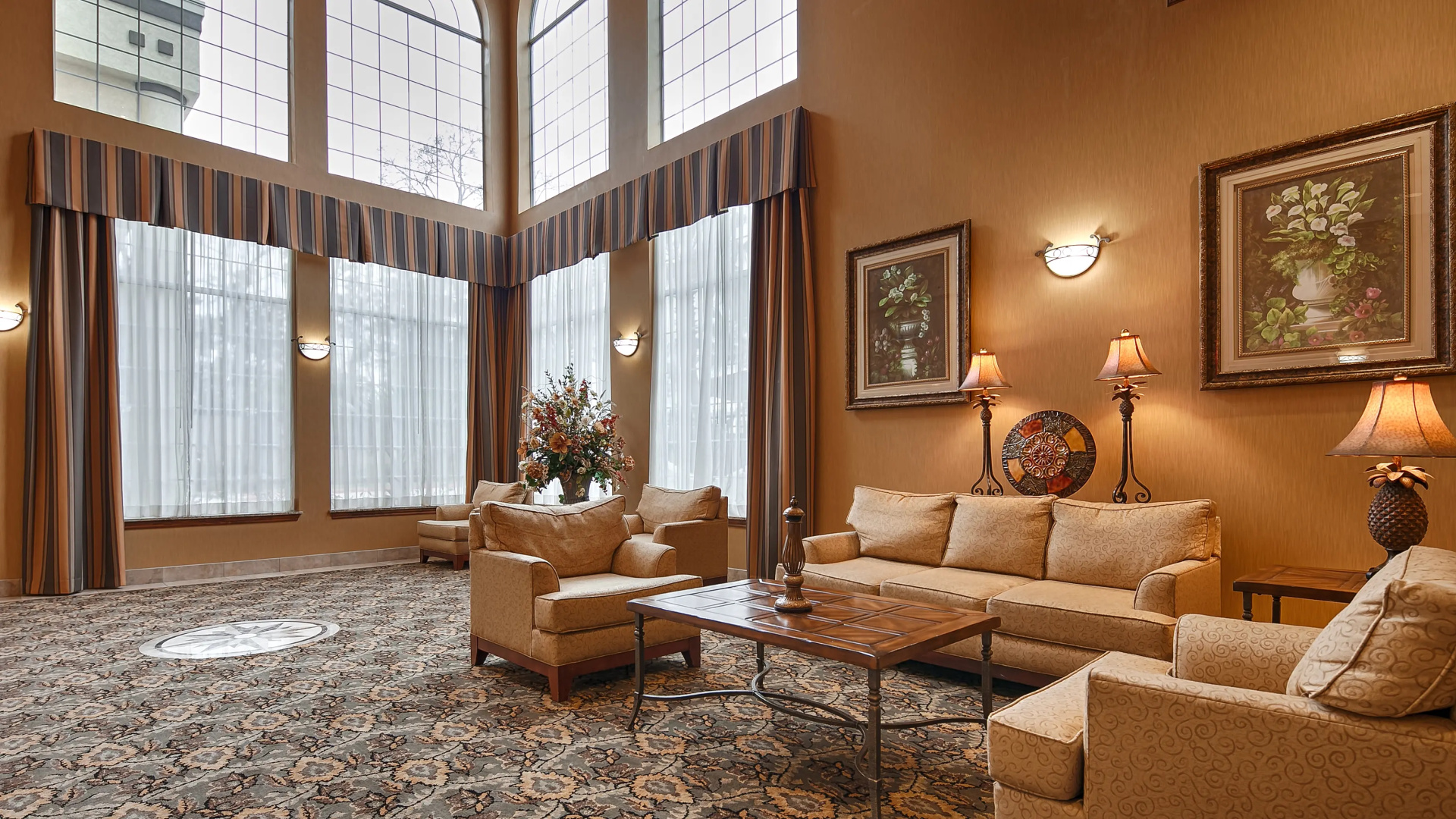 Best Western Plus New Caney Inn & Suites