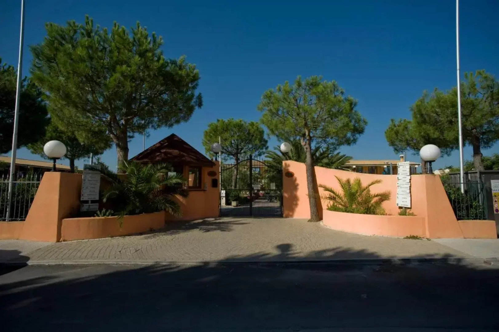 Centro Vacanze De Angelis