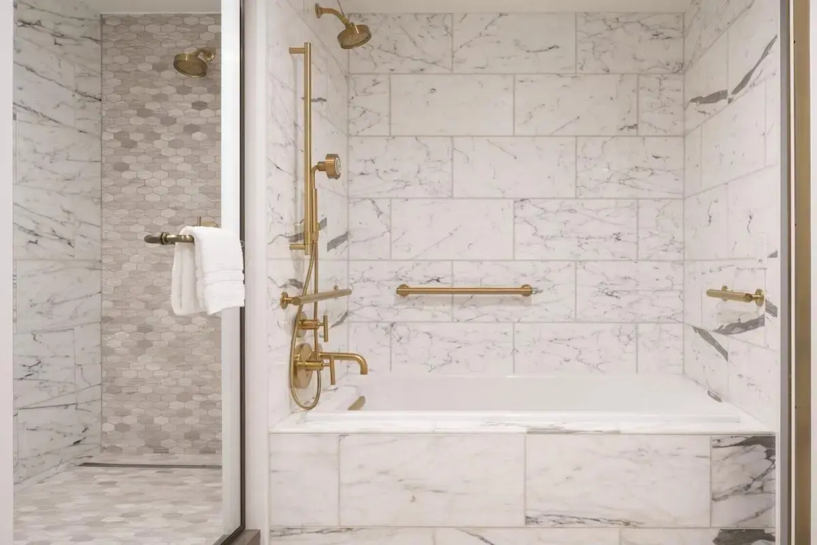 Отель Four Seasons Houston