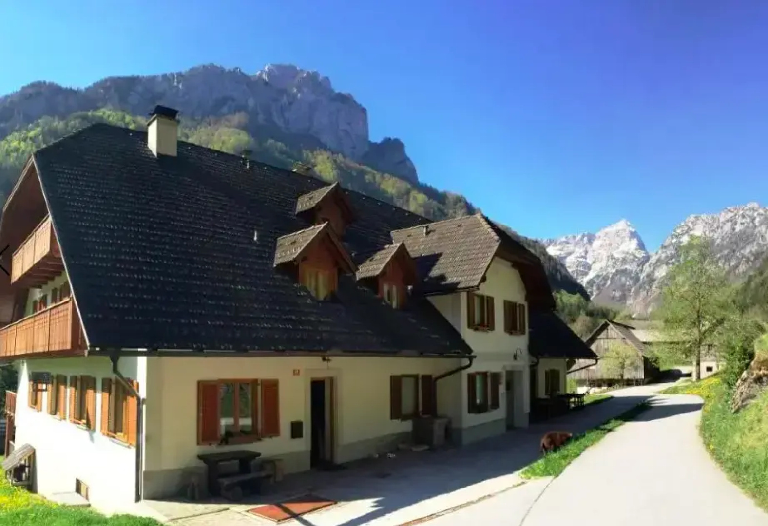 Govc-Vršnik