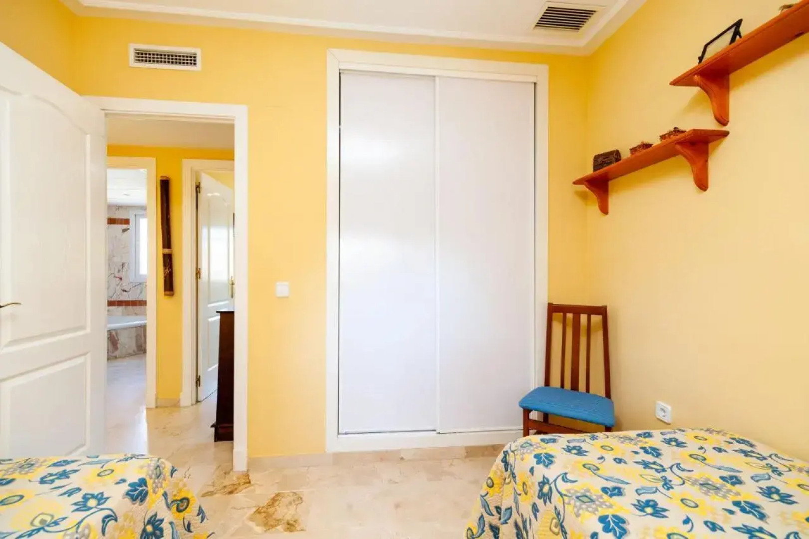 Apartamento Novo Sancti Petri