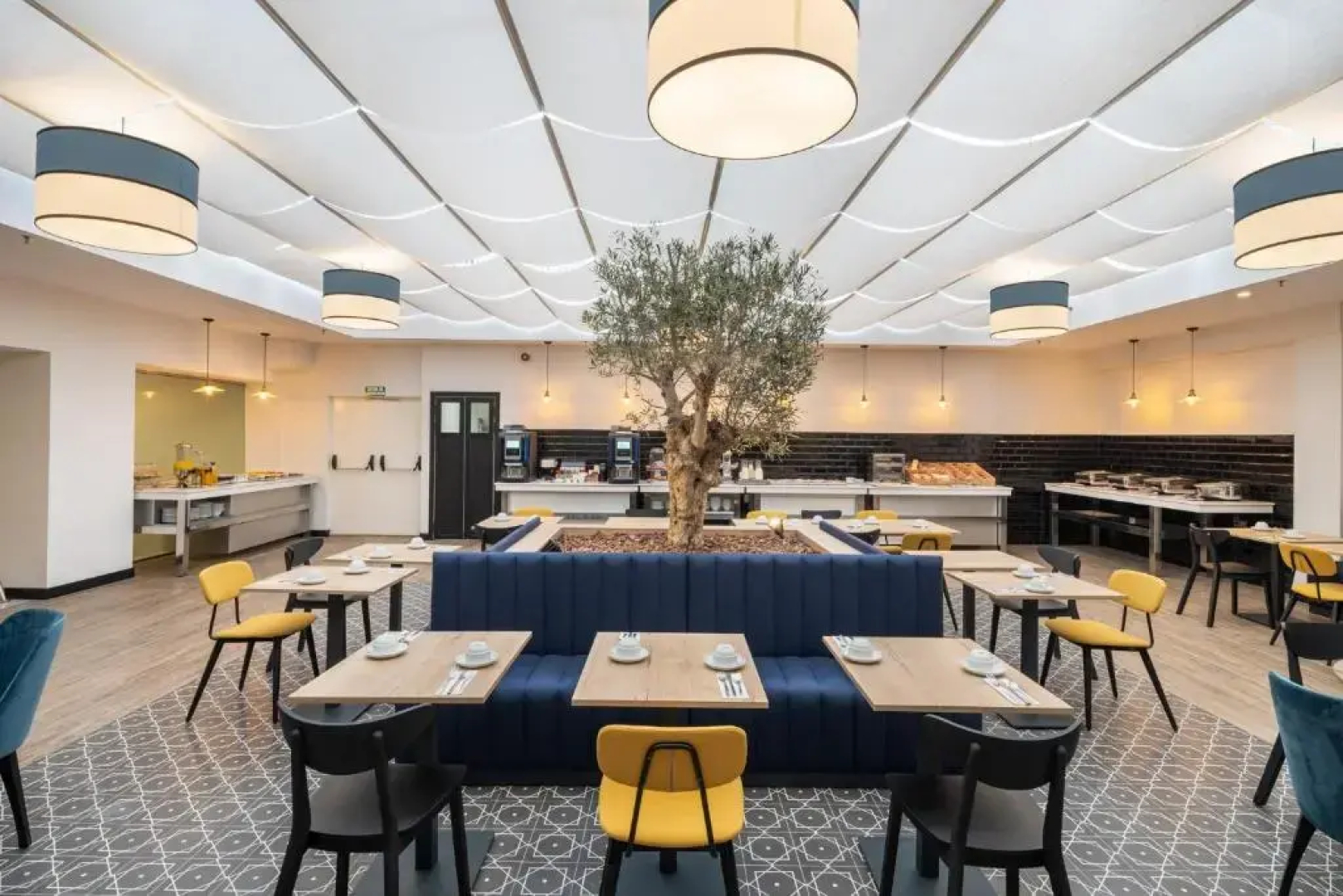 Отель LIVVO Fataga