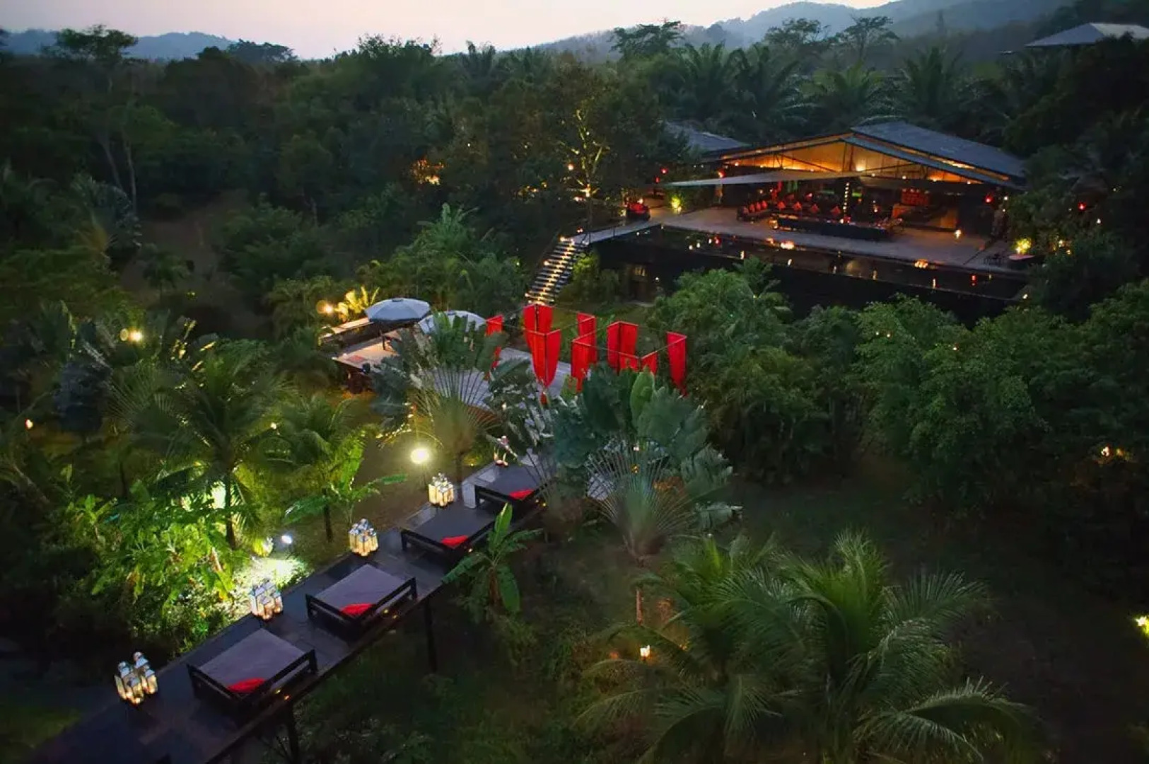 The Xian Villa Phuket