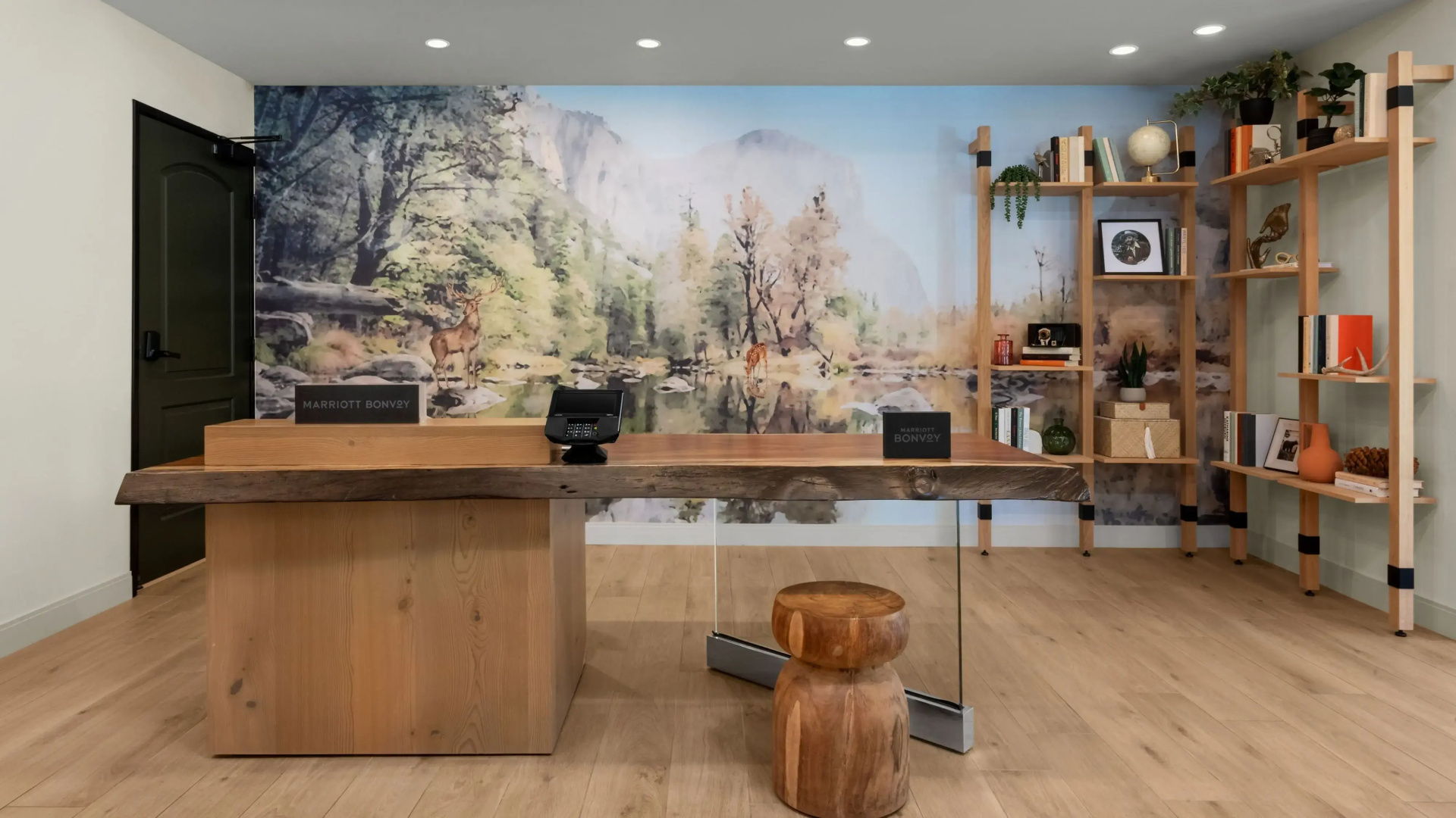 The Inelle, Oakhurst Yosemite, a Tribute Portfolio Hotel