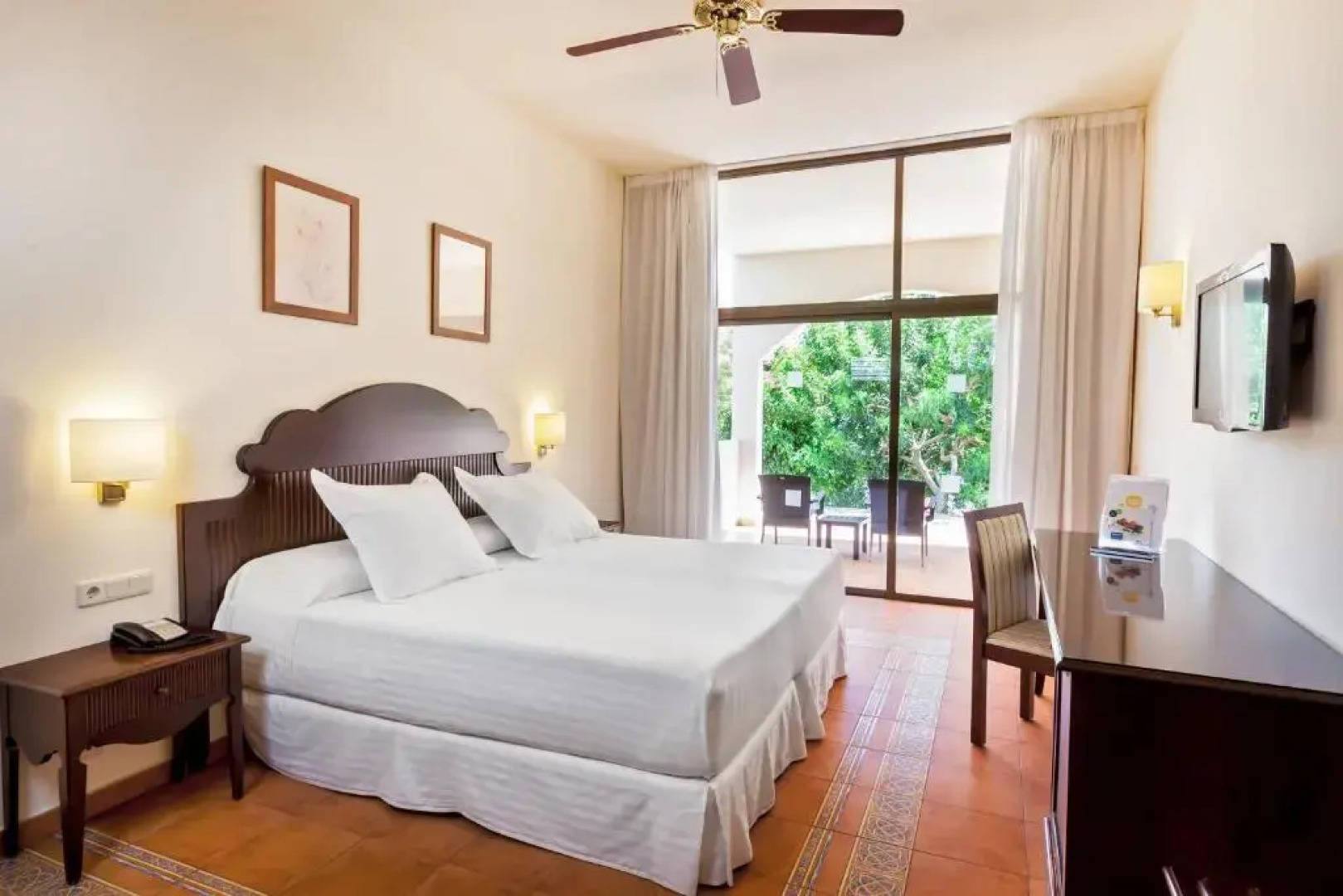 Occidental Jandía Playa