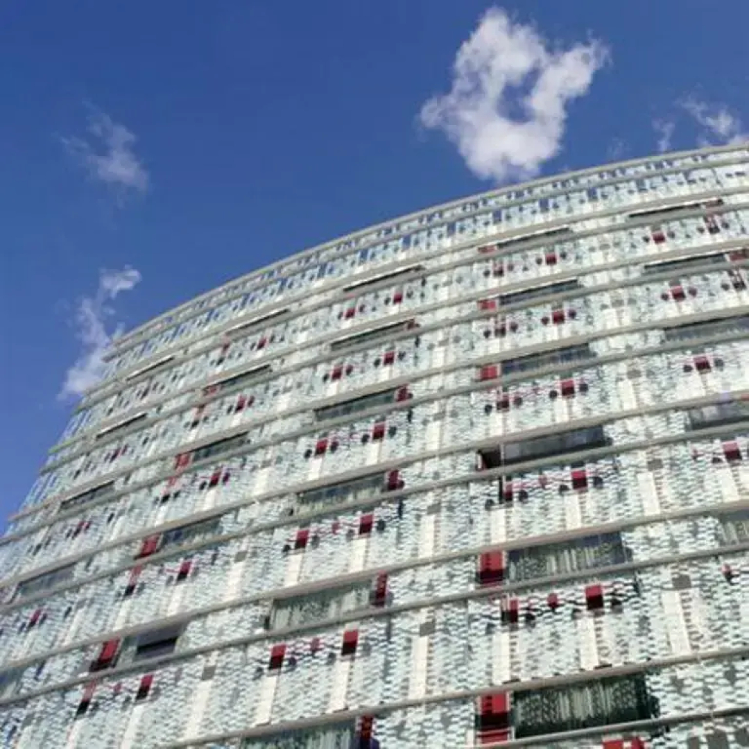 Shell La Residence