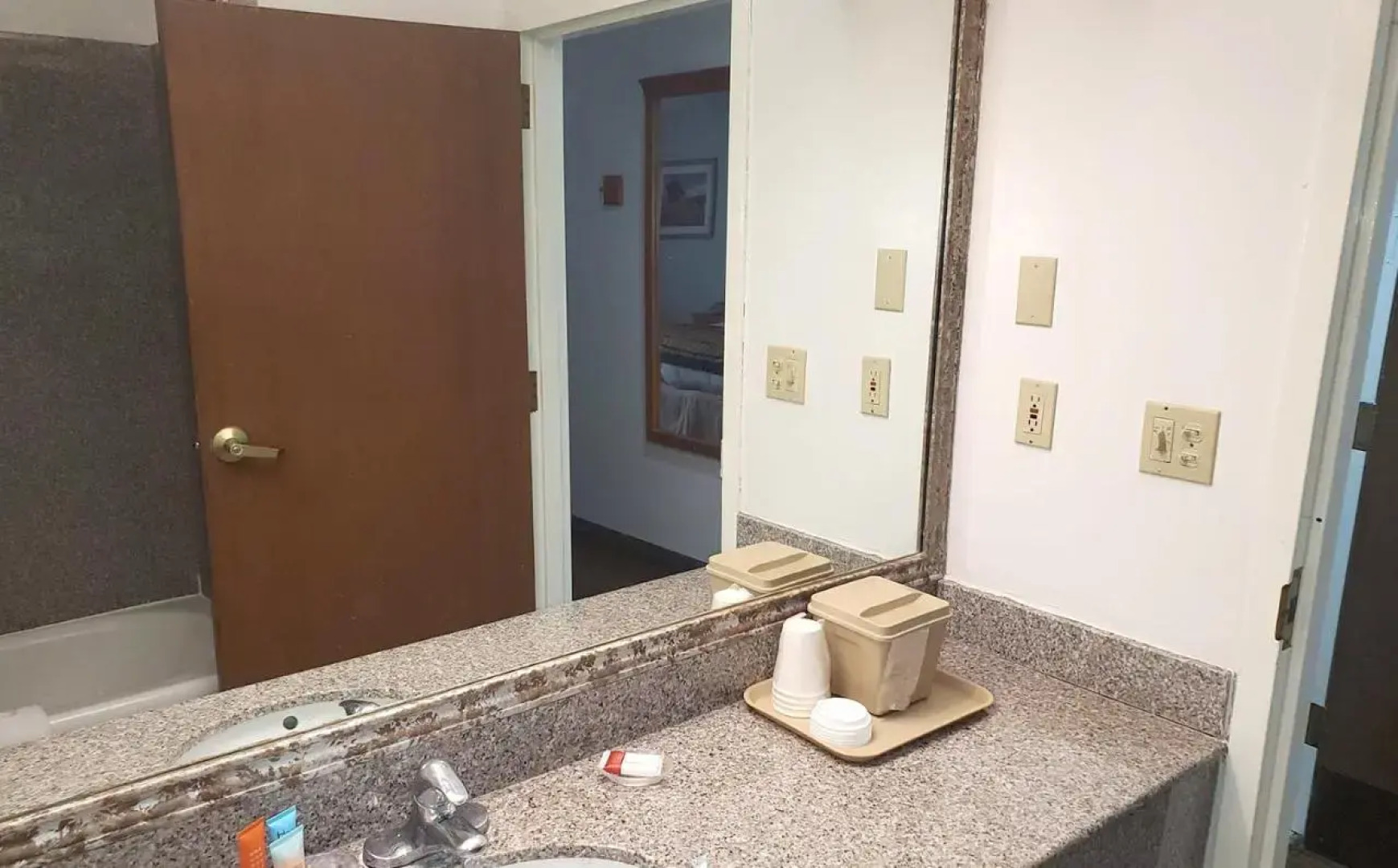 Coratel Inn & Suites by Jasper New Braunfels IH-35 EXT 189