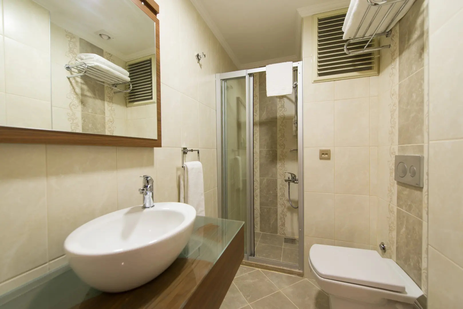 Çeşmeli Konak Otel