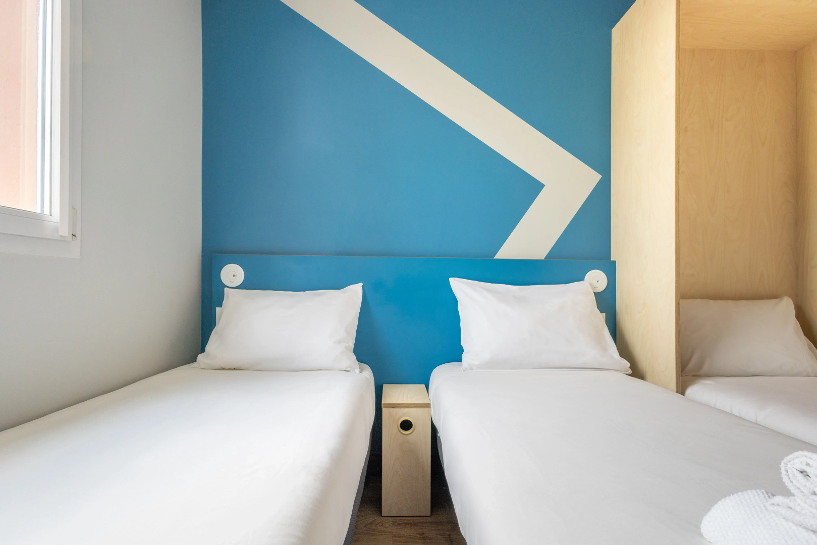 ibis budget Nanterre La Défense