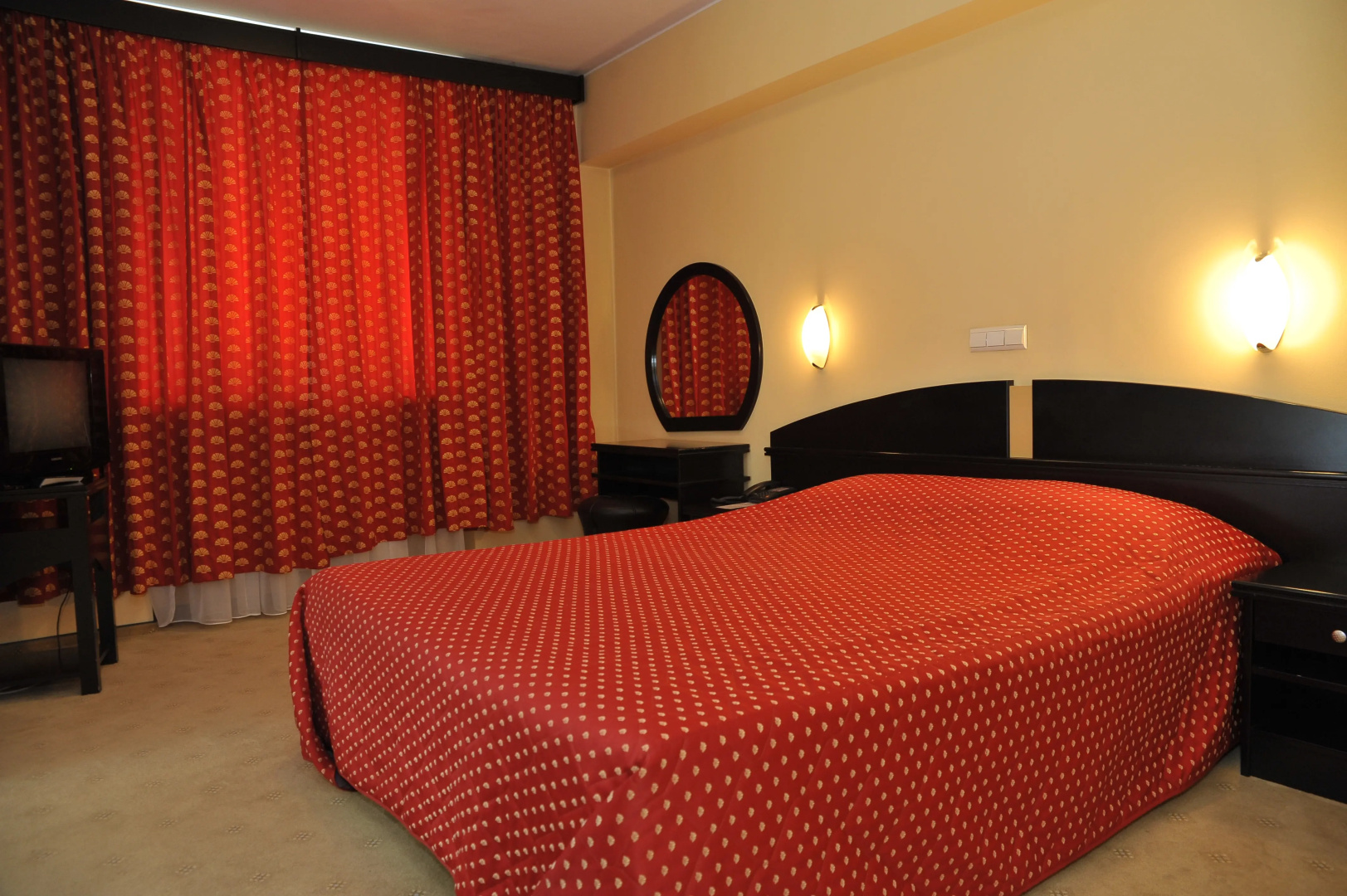 Hotel Fenyõ