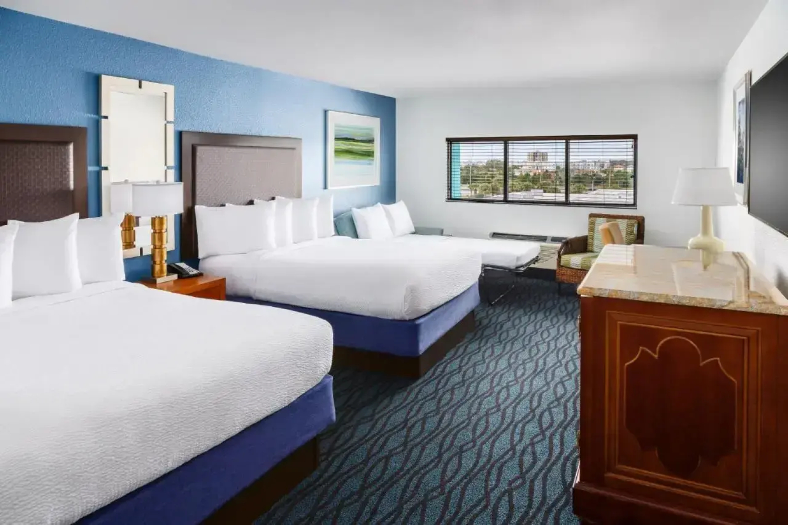 CoCo Key Hotel and Water Resort