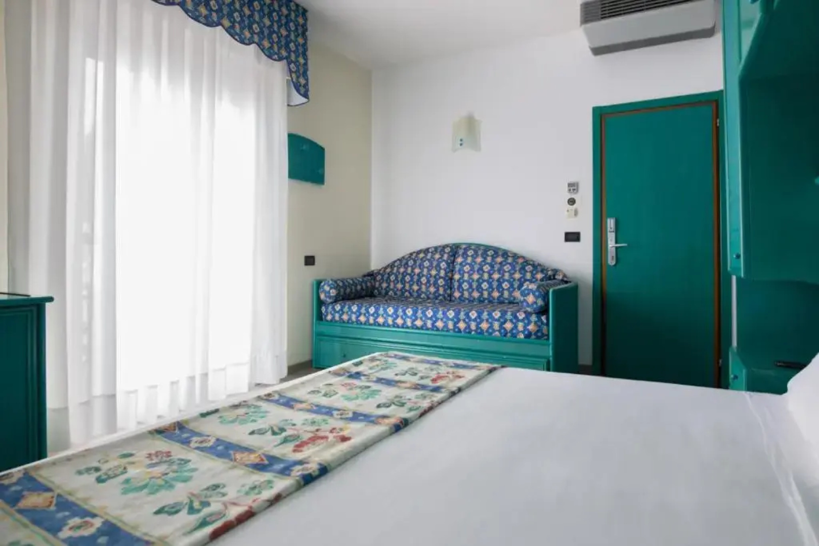 Hotel Brioni Mare