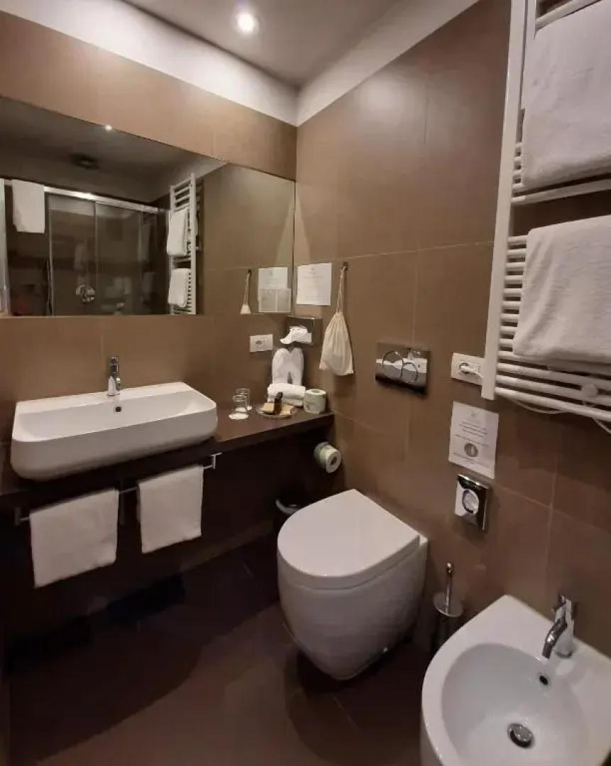 Hotel Palazzo Vannoni