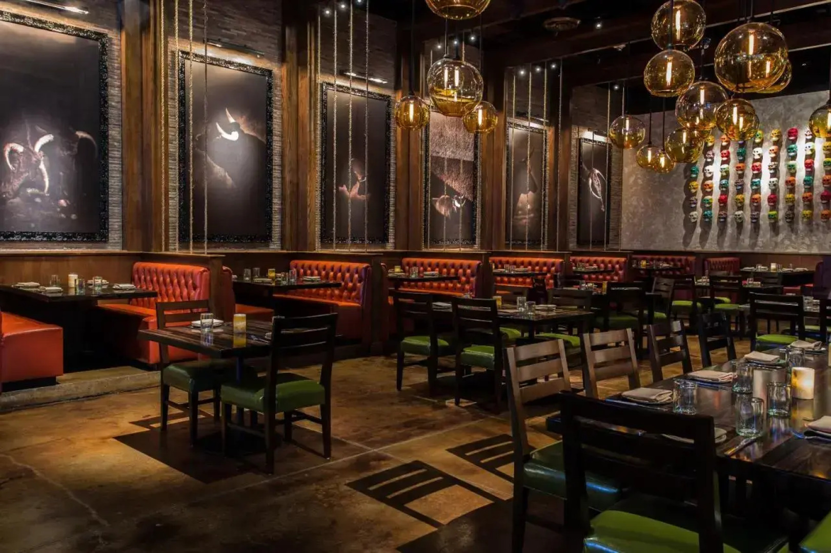 The LINQ Hotel & Casino – A Caesars Rewards Destination