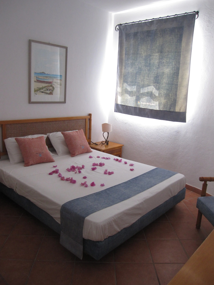 Boutique Hotel Tilos Mare