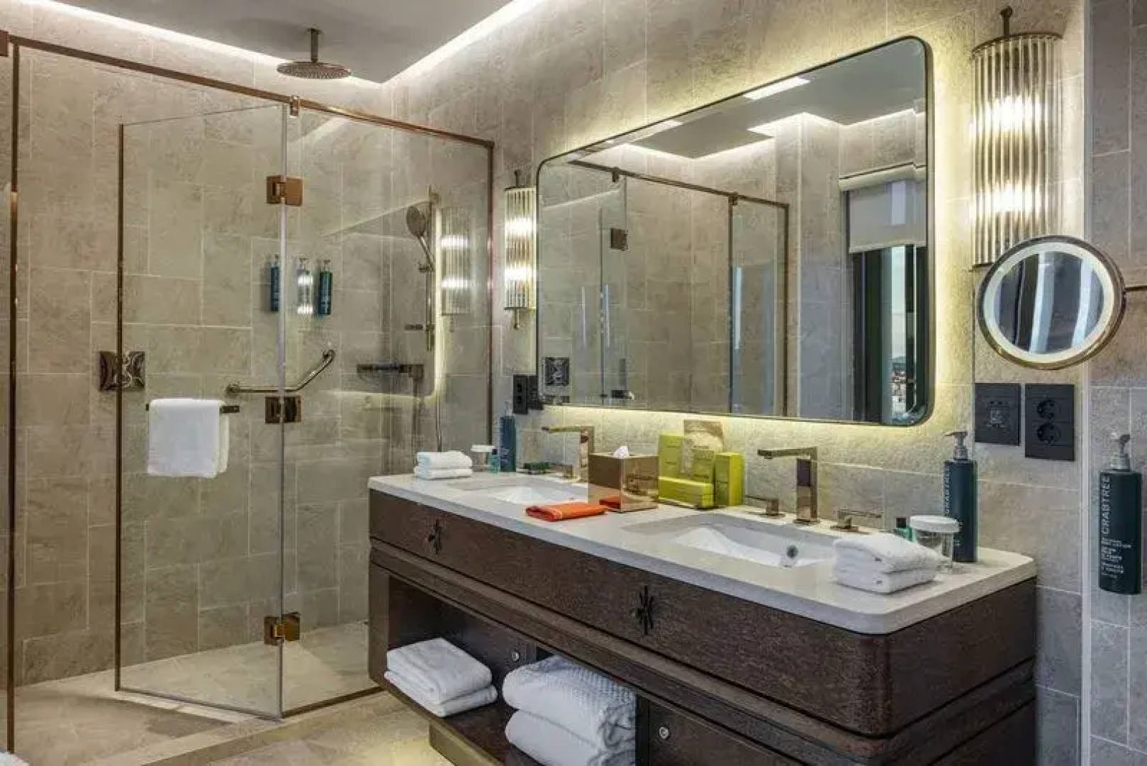 Hilton Istanbul Bosphorus