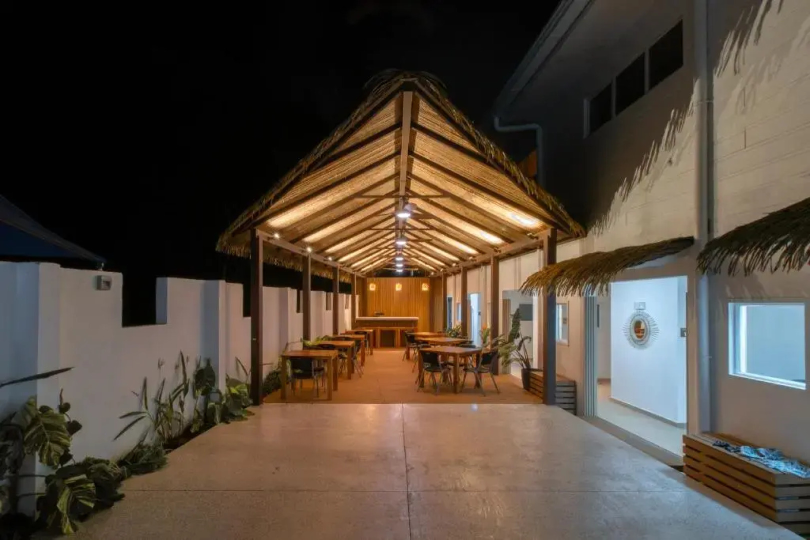 Hotel Santa Teresa by the Beach