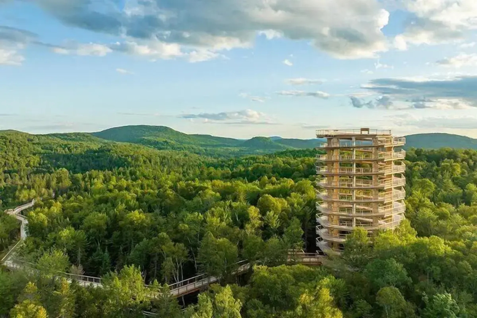 900 Tremblant