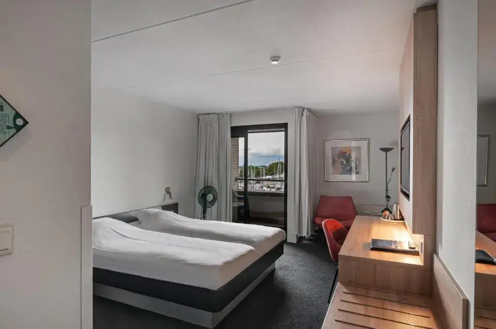 Hotel Iselmar