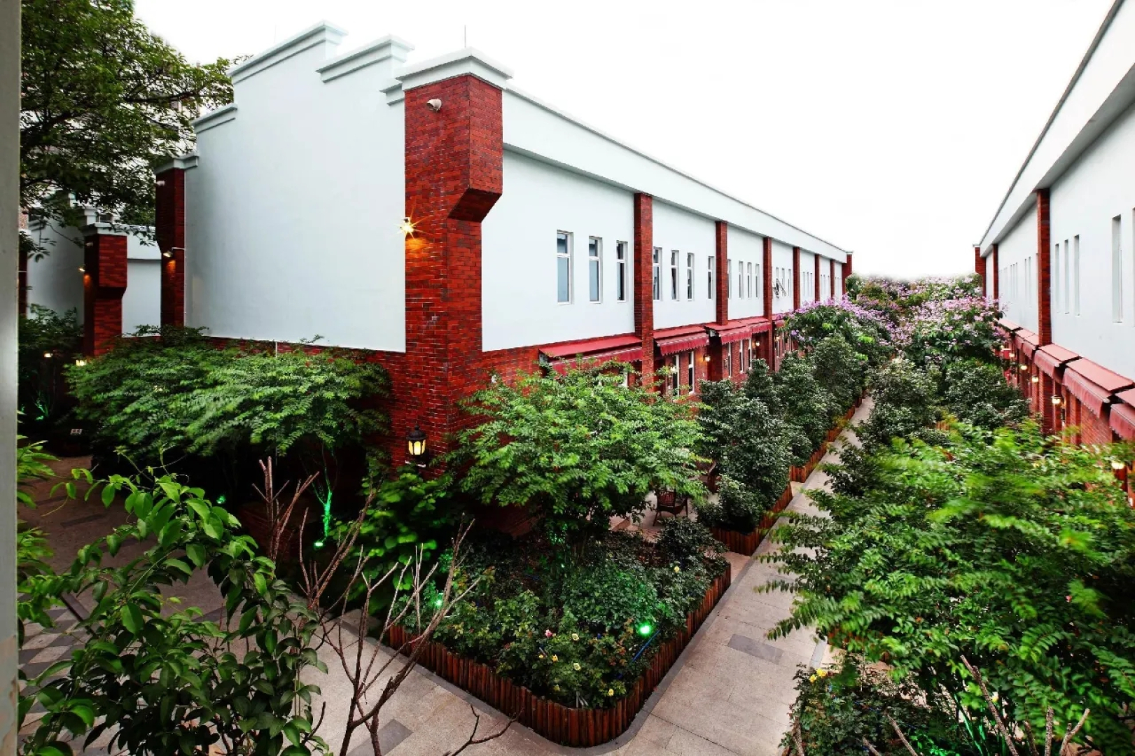 Guangzhou Royal Garden Hotel