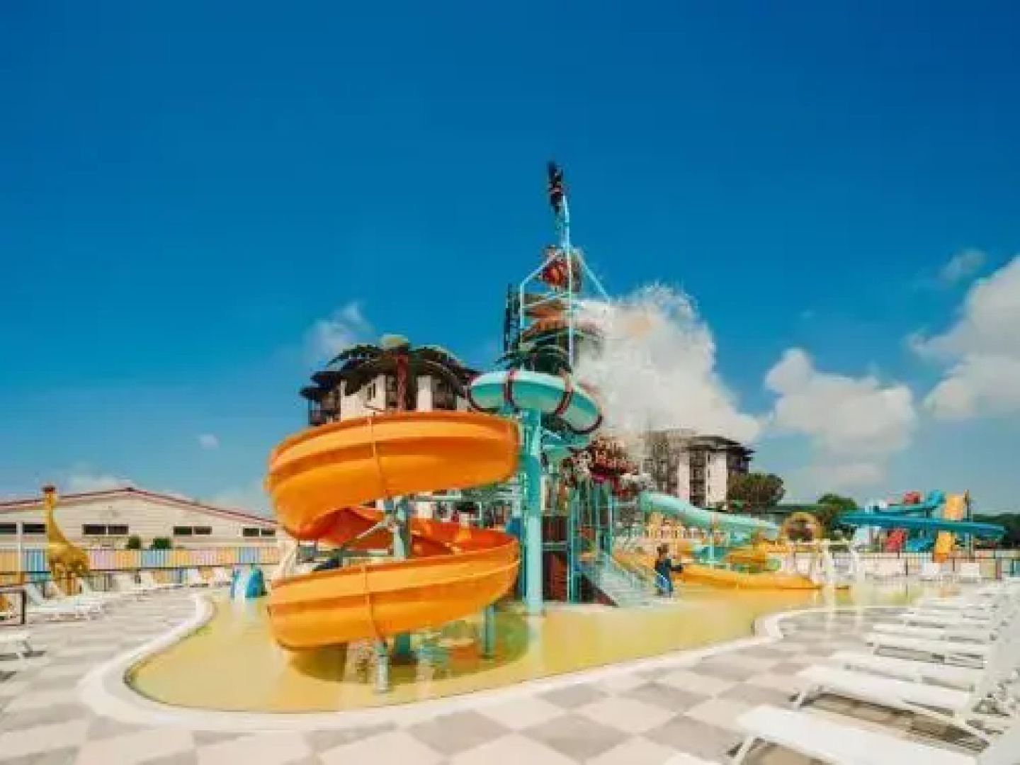 Selectum Family Resort