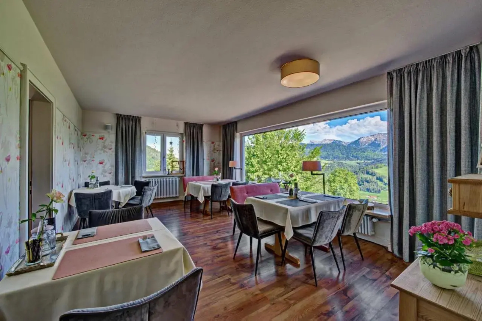 Allgäuer Panoramahotel