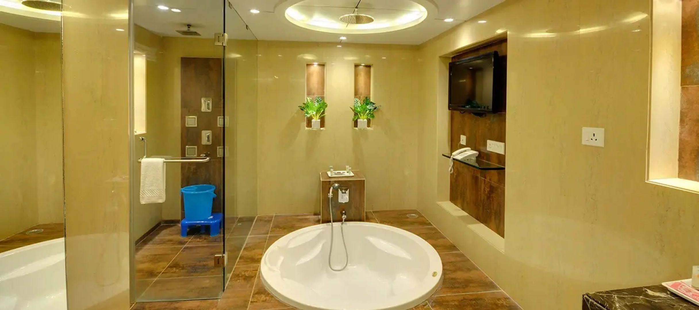 Nayak Beach Resort