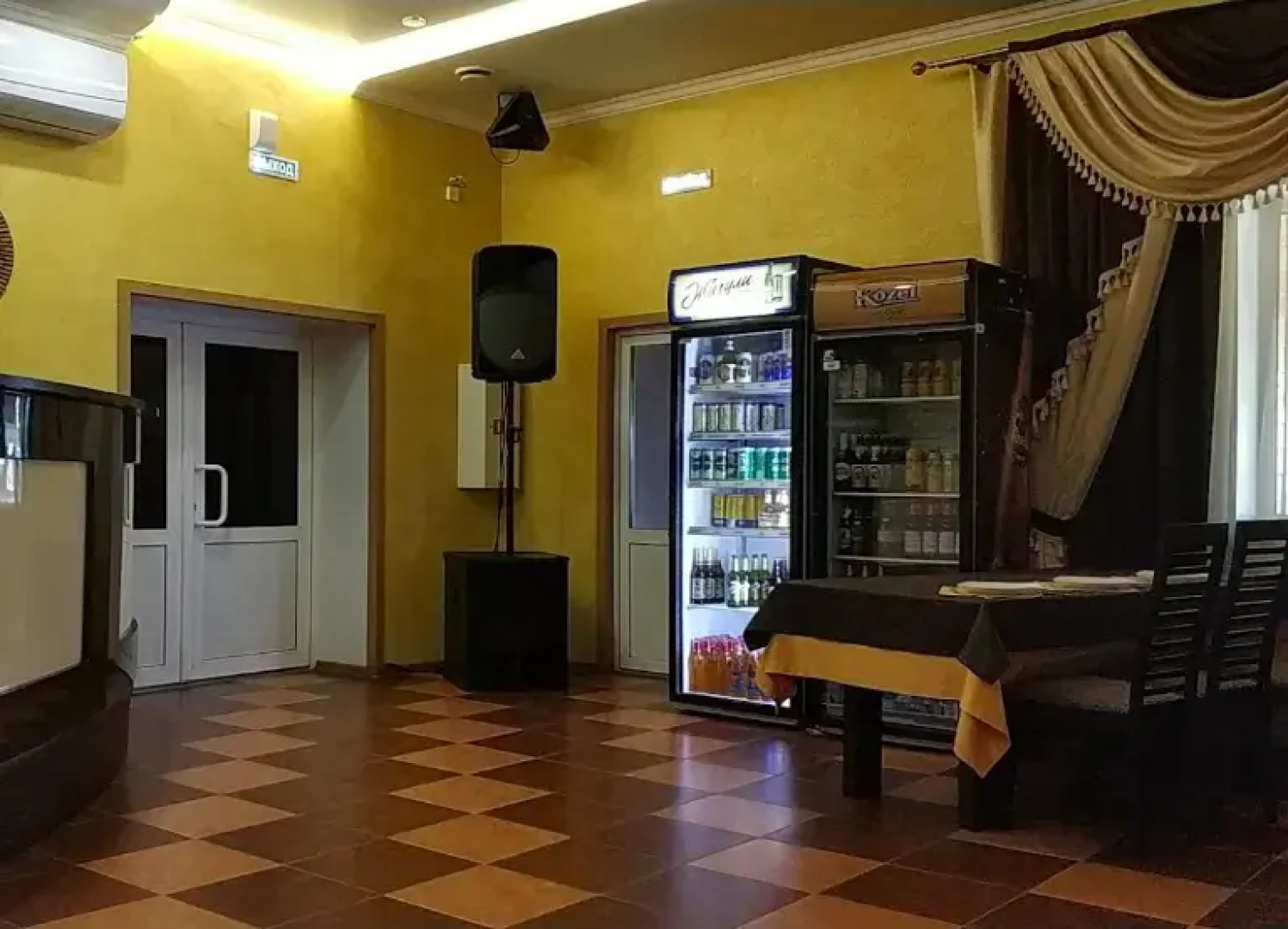 Сибирский Дом