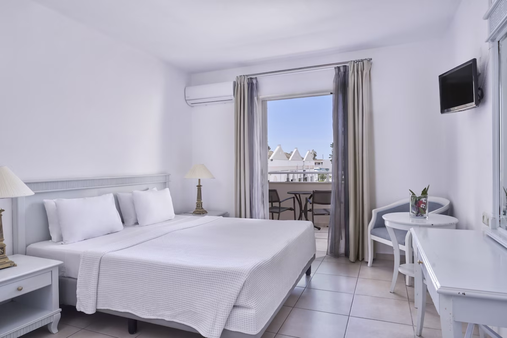 Sandy Beach Resort - All Inclusive