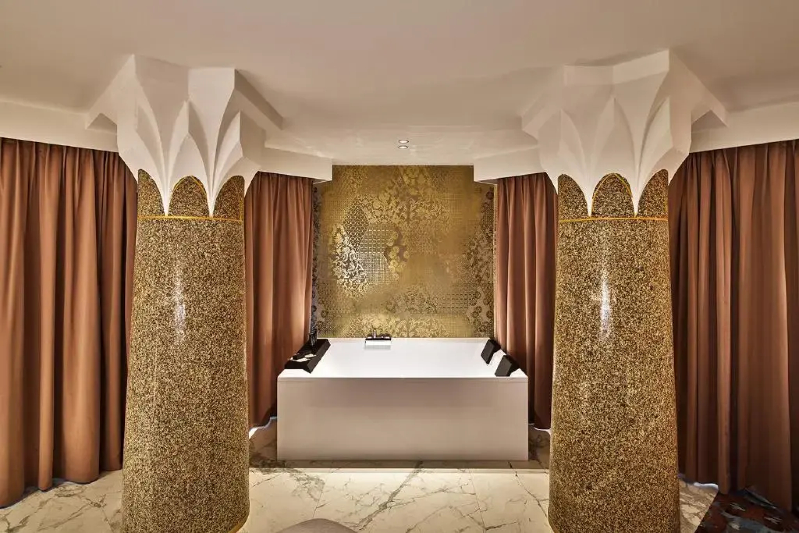 Clayton Hotel Amsterdam American
