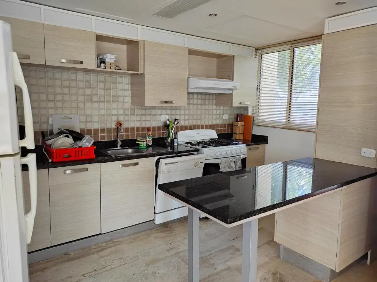 Playa Turquesa Ocean Club