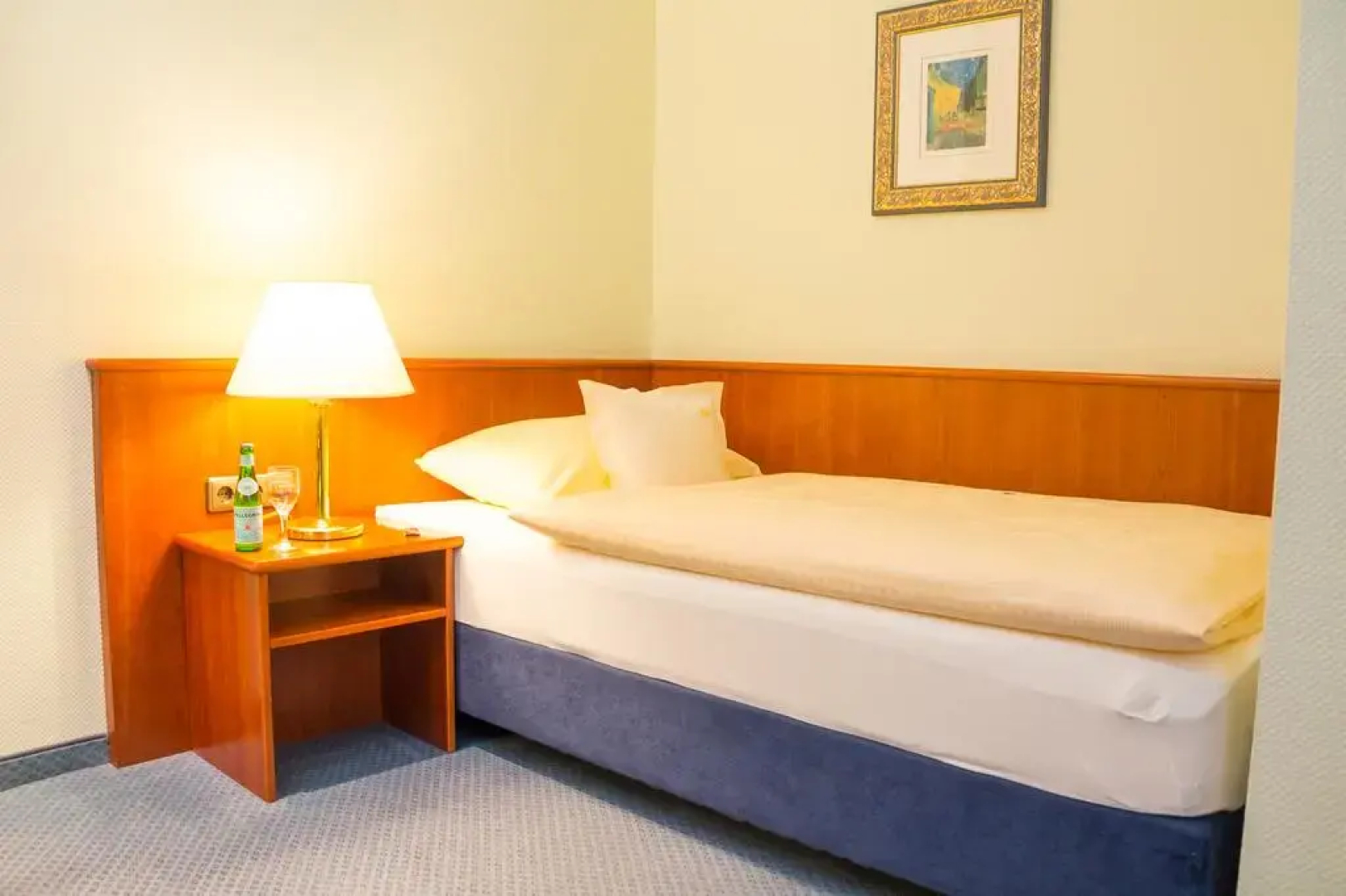 Hotel Arkade