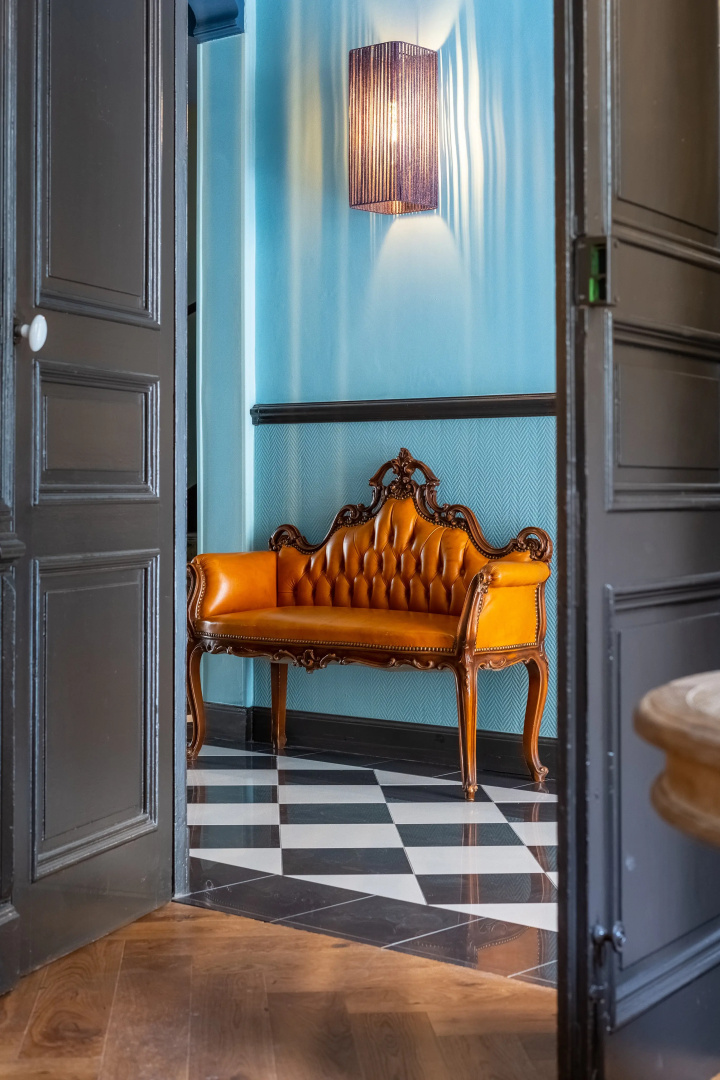 La Maison d'été