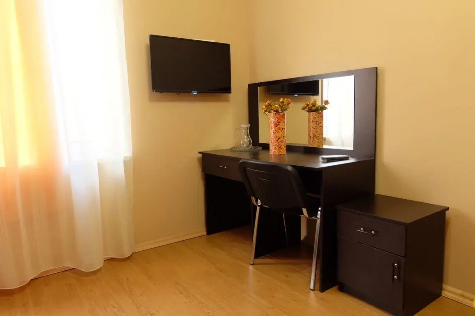 Guest house GUMA