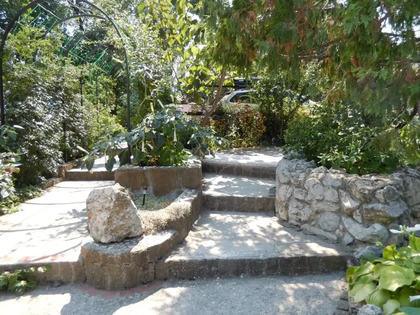 Villa Lira Guest House